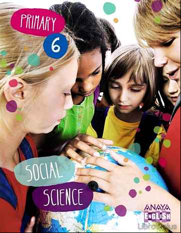 Descargar ebook SOCIAL SCIENCE 6º EDUCACION PRIMARIA MEC
