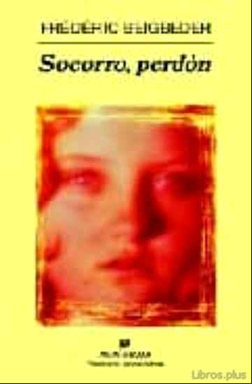 Descargar gratis ebook SOCORRO, PERDON en epub