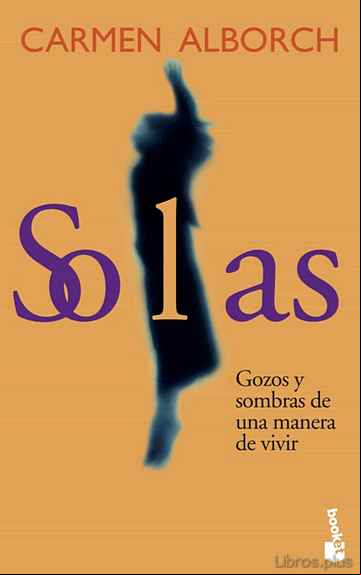 Descargar gratis ebook SOLAS en epub