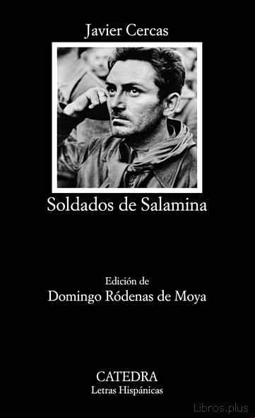 Descargar gratis ebook SOLDADOS DE SALAMINA en epub