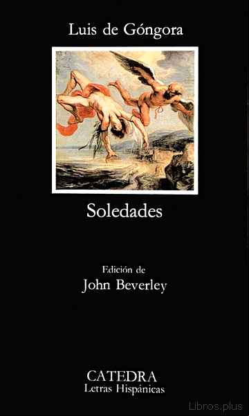Descargar gratis ebook SOLEDADES (7ª ED.) en epub