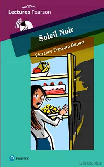 Descargar gratis ebook SOLEIL NOIR (A2) en epub