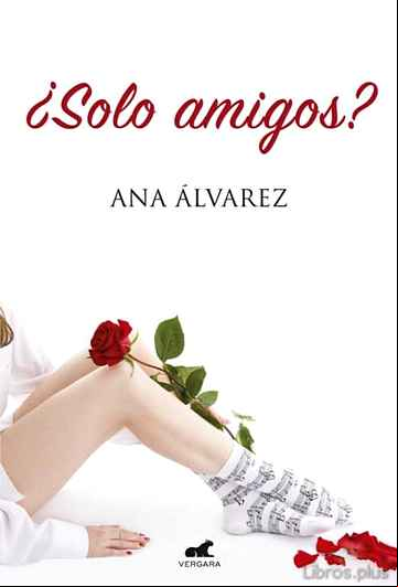 Descargar gratis ebook ¿SOLO AMIGOS? en epub