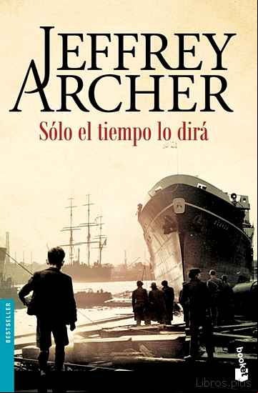 Descargar ebook SÓLO EL TIEMPO LO DIRÁ