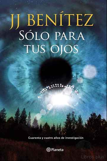 Descargar ebook SOLO PARA TUS OJOS