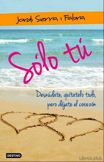 Descargar ebook SOLO TU