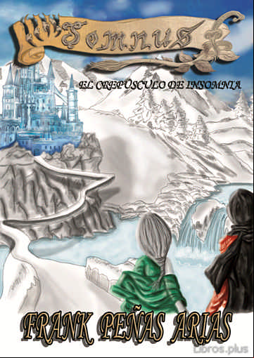Descargar gratis ebook SOMNUS: EL CREPUSCULO DE INSOMNIA en epub