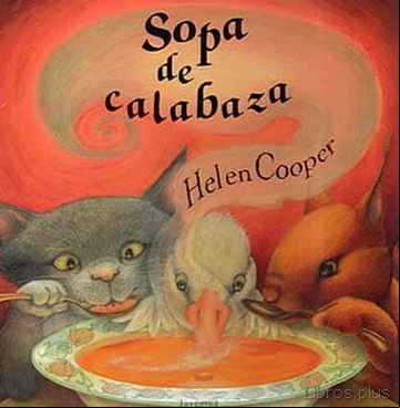Descargar gratis ebook SOPA DE CALABAZA (9ª ED.) en epub