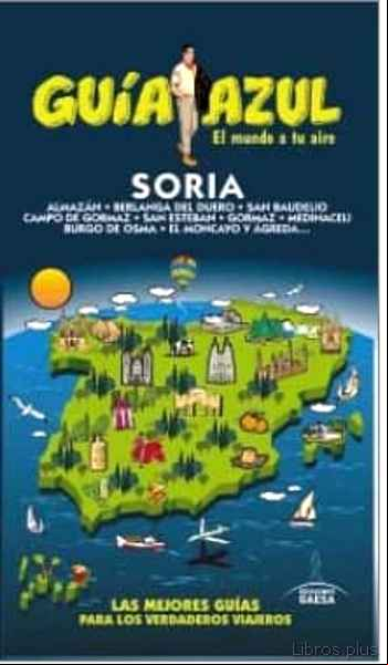 Descargar ebook SORIA (GUIA AZUL)