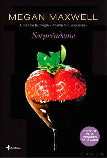 Descargar gratis ebook SORPRENDEME en epub