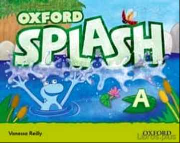 Descargar ebook SPLASH A CB & SONGS CD PK