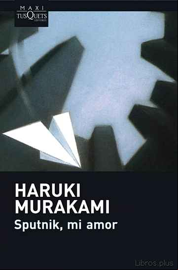 Descargar gratis ebook SPUTNIK MI AMOR en epub