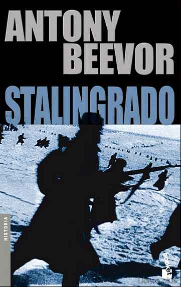 Descargar ebook STALINGRADO