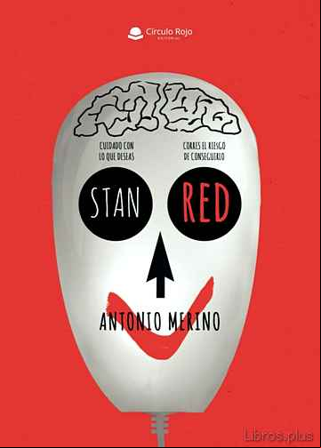 Descargar gratis ebook STAN RED en epub