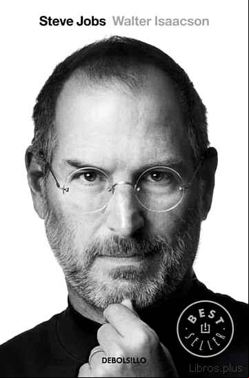 Descargar gratis ebook STEVE JOBS. LA BIOGRAFIA en epub