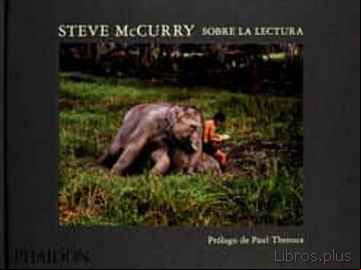 Descargar gratis ebook STEVE MCCURRY SOBRE LA LECTURA en epub