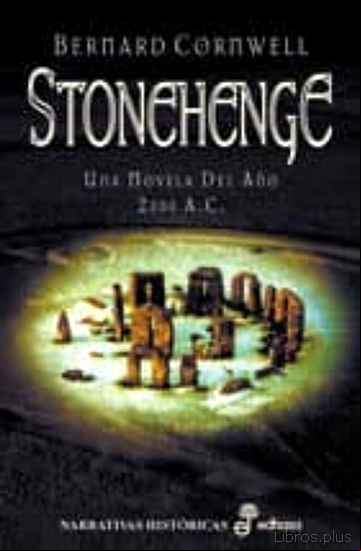 Descargar ebook STONEHENGE: UNA NOVELA DEL AÑO 2000 A. C.