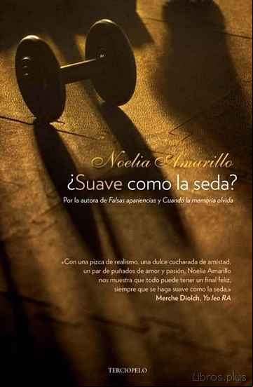 Descargar ebook ¿SUAVE COMO LA SEDA?
