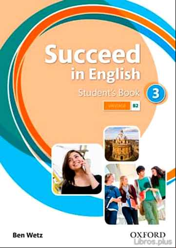 Descargar ebook SUCCEED IN ENGLISH 3 STUDENT BOOK ED 2013