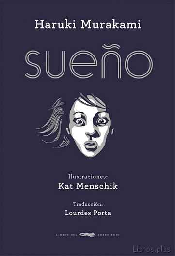 Descargar gratis ebook SUEÑO en epub