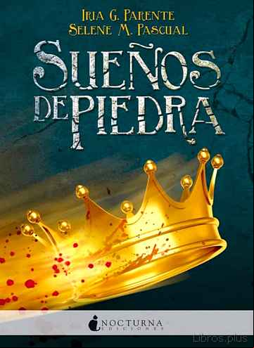 Descargar ebook SUEÑOS DE PIEDRA