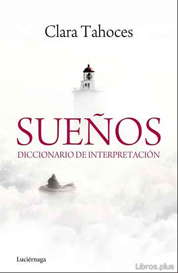 Descargar ebook SUEÑOS: DICCIONARIO DE INTERPRETACION