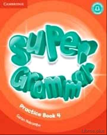 Descargar ebook SUPER MINDS 4 GRAMMAR BOOKLET