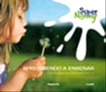 Descargar ebook SUPER NANNY: APRENDIENDO A ENSEÑAR: ESTRATEGIAS SENCILLAS PARA ED UCAR
