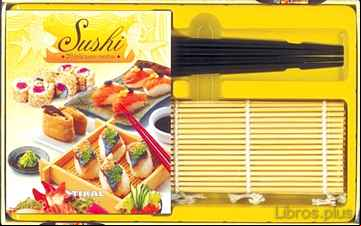 Descargar ebook SUSHI