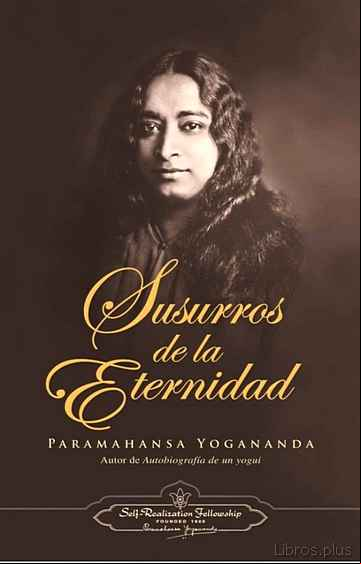 Descargar ebook SUSURROS DE LA ETERNIDAD