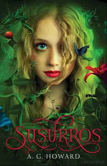 Descargar gratis ebook SUSURROS (SAGA SUSURROS 1) en epub