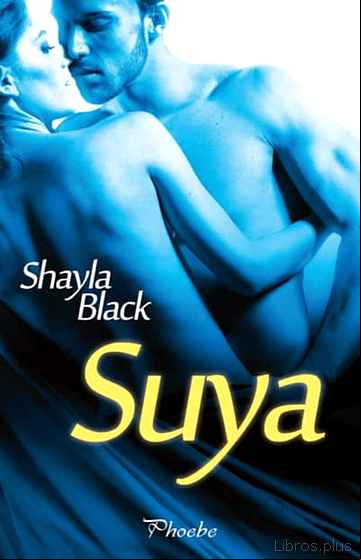 Descargar gratis ebook SUYA en epub