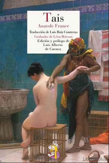 Descargar gratis ebook TAIS en epub