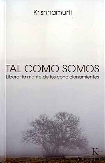 Descargar ebook TAL COMO SOMOS