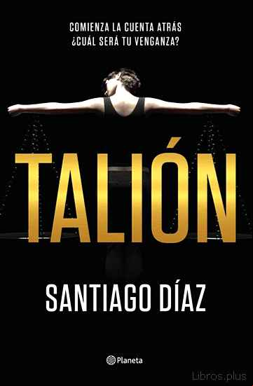 Descargar gratis ebook TALION en epub