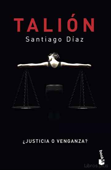Descargar gratis ebook TALION en epub