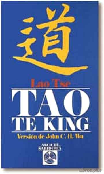 Descargar gratis ebook TAO TE KING en epub