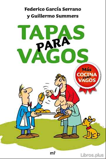 Descargar ebook TAPAS PARA VAGOS
