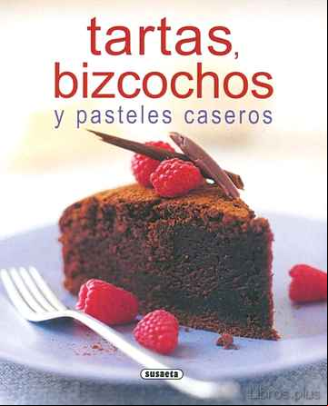 Descargar ebook TARTAS, BIZCOCHOS Y PASTELES CASEROS