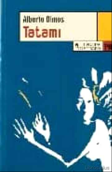 Descargar gratis ebook TATAMI en epub