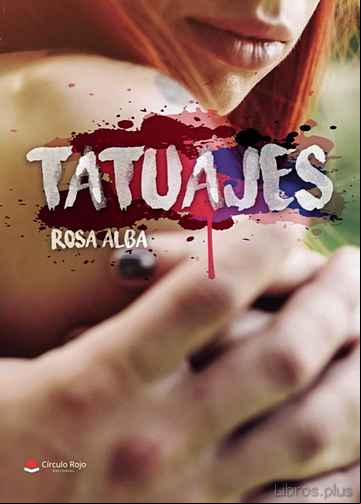 Descargar gratis ebook TATUAJES en epub