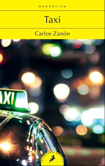 Descargar gratis ebook TAXI en epub