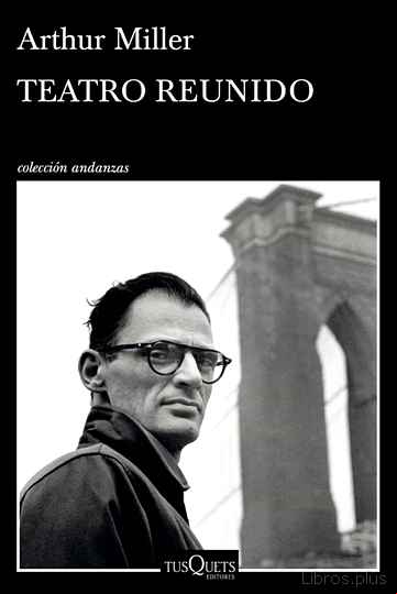 Descargar gratis ebook TEATRO REUNIDO en epub