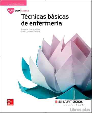 Descargar gratis ebook TÉCNICAS BÁSICAS DE ENFERMERÍA. INCLUYE SMARTBOOK – EDICIÓN 2017 en epub