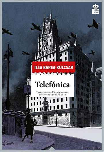Descargar ebook TELEFONICA en epub