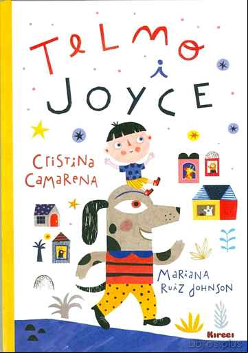 Descargar gratis ebook TELMO I JOYCE en epub