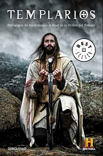 Descargar ebook TEMPLARIOS