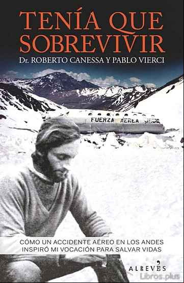 Descargar gratis ebook TENÍA QUE SOBREVIVIR en epub