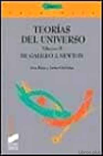 Descargar gratis ebook TEORIAS DEL UNIVERSO II: DE GALILEO A NEWTON en epub