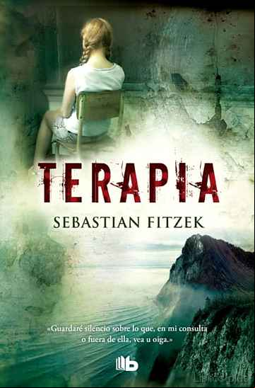Descargar gratis ebook TERAPIA en epub